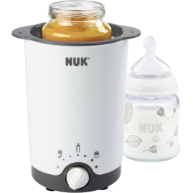 Nuk Flaschenwärmer Thermo 3in1 Nuk Flaschenwärmer Thermo 3in1