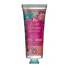 Tesori dOriente Handcreme Ayurveda