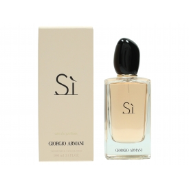 Armani Si Edp Spray Armani Si Edp Spray