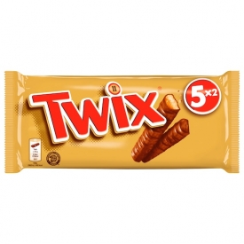 Twix Twix Twix Twix