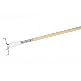 Sorex Besenstiel 4-Loch 140cm Ø24mm