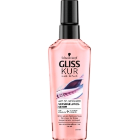 Schwarzkopf Gliss Kur Haarserum Anti-Spliss Wunder Schwarzkopf Gliss Kur Haarserum Anti-Spliss Wunder