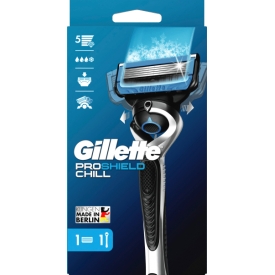Gillette ProShield Chill Rasierer Gillette ProShield Chill Rasierer