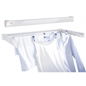 Leifheit Wandwäschetrockner Telegant 72 Protect 103x53cm weiß Leifheit Wandwäschetrockner Telegant 72 Protect 103x53cm weiß