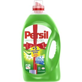 Persil Universal Gel
