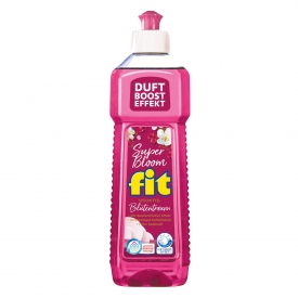 Fit Spülmittel Super Bloom Blütentraum Fit Spülmittel Super Bloom Blütentraum