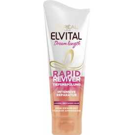 LOreal Paris Elvital Rapid Reviver Dream Length LOreal Paris Elvital Rapid Reviver Dream Length