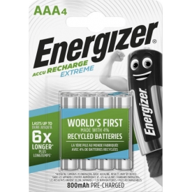 Energizer AKKU EXTREME AAA Energizer AKKU EXTREME AAA