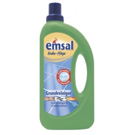 Emsal Bodenpflege Grundreiniger Emsal Bodenpflege Grundreiniger