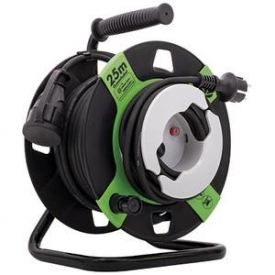 Rev Ritter Gerätetrommel 25m H05VV Rev Ritter Gerätetrommel 25m H05VV