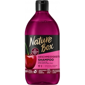 Nature Box Geschmeidigkeits Shampoo Kirsche Nature Box Geschmeidigkeits Shampoo Kirsche