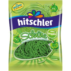 Hitschler Apfel Schnüre
