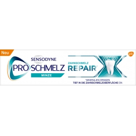 Sensodyne Zahnpasta Proschmelz Repair Sensodyne Zahnpasta Proschmelz Repair