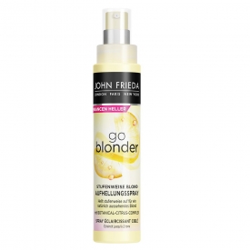 John Frieda Aufhellungsspray Go Blonder John Frieda Aufhellungsspray Go Blonder