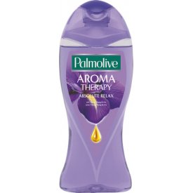 Palmolive Schaumbad Memories of Nature Sunset Relax