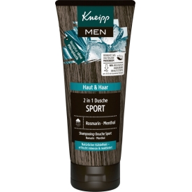 Kneipp Dusche Men 2in1 Sport Kneipp Dusche Men 2in1 Sport