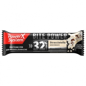 Power System Bite Power Stracciatella Power System Bite Power Stracciatella