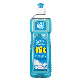 Fit Spülmittel Superbloom Wilde Blüte Fit Spülmittel Superbloom Wilde Blüte