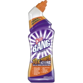 Cillit Bang WC Power Gel Kalk & Urinsteinzerstörer Cillit Bang WC Power Gel Kalk & Urinsteinzerstörer