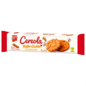 De Beukelaer Cereola Hafer-Cookie De Beukelaer Cereola Hafer-Cookie