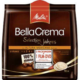 Melitta Bella Crema Selection Melitta Bella Crema Selection