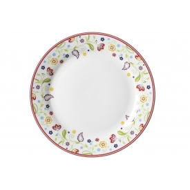 Flirt By R&b Speiseteller Doppio Shanti Ø27cm Flirt By R&b Speiseteller Doppio Shanti Ø27cm