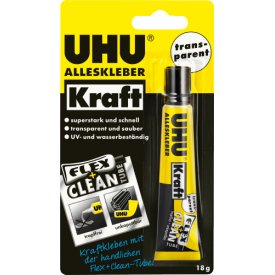 UHU Der Alleskleber Kraft Flextube UHU Der Alleskleber Kraft Flextube