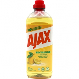 Ajax Allzeckreiniger Lemon Ajax Allzeckreiniger Lemon