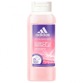 Adidas Skin Rescue Shower Gel für Frauen Adidas Skin Rescue Shower Gel für Frauen