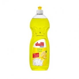 Dalli Spülmittel Citrus Dalli Spülmittel Citrus