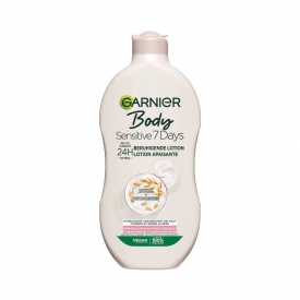 Garnier Bodymilk sensitiv Garnier Bodymilk sensitiv