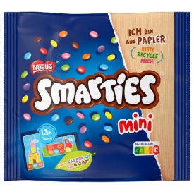 Nestle Smarties Mini Nestle Smarties Mini
