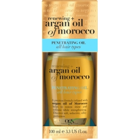 Ogx Penetrating & Renewing Oil Argan Oil of Morocco Ogx Penetrating & Renewing Oil Argan Oil of Morocco