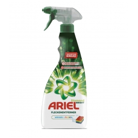 Ariel Fleckentferner Weisses + Farben Spray Ariel Fleckentferner Weisses + Farben Spray