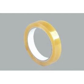  WIHEDÜ Klebefilm 19mm 66m transparent