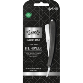 Wilkinson Rasiermesser Vintage
