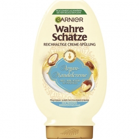 Wahre Schätze Spülung Argan/Mandel Wahre Schätze Spülung Argan/Mandel