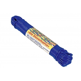 Helo Wäscheleine Plastik 20m Ø4mm farbig sortiert Helo Wäscheleine Plastik 20m Ø4mm farbig sortiert