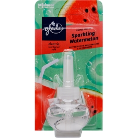 Glade Electric Scented Oil Duftstecker Nachfüller Bubbly Berry Splash Glade Electric Scented Oil Duftstecker Nachfüller Bubbly Berry Splash