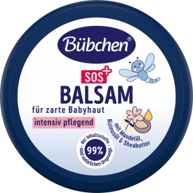 Bübchen Bübchen Baby SOS Balsam Bübchen Bübchen Baby SOS Balsam