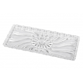 Westmark Kuchen-/Stollenplatte 36x15,5cm Westmark Kuchen-/Stollenplatte 36x15,5cm