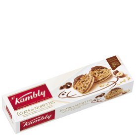 Kambly KAMBLY ECLATS DE NOISETTE Kambly KAMBLY ECLATS DE NOISETTE