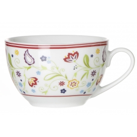 Flirt By R&b Kaffee-Obertasse Doppio Shanti 200 ml Flirt By R&b Kaffee-Obertasse Doppio Shanti 200 ml