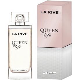 LA RIVE Eau de Parfum Queen of Life woman LA RIVE Eau de Parfum Queen of Life woman