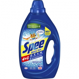 Spee Aktiv Gel 950ml Spee Aktiv Gel 950ml