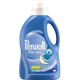 Perwoll Feinwaschmittel Sport Activecare Perwoll Feinwaschmittel Sport Activecare