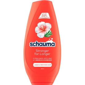 Schauma Conditioner Stronger for Longer Schauma Conditioner Stronger for Longer