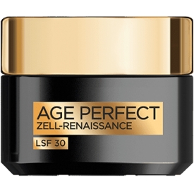 LOreal Paris Age Perfect Zell Renaissance Tag LSF30