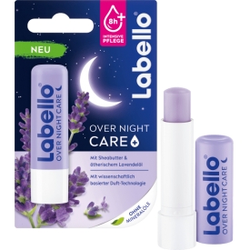 Labello Lippenpflege Over Night Care Labello Lippenpflege Over Night Care