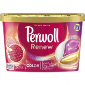 Perwoll Renew Color Caps 256,5g Perwoll Renew Color Caps 256,5g